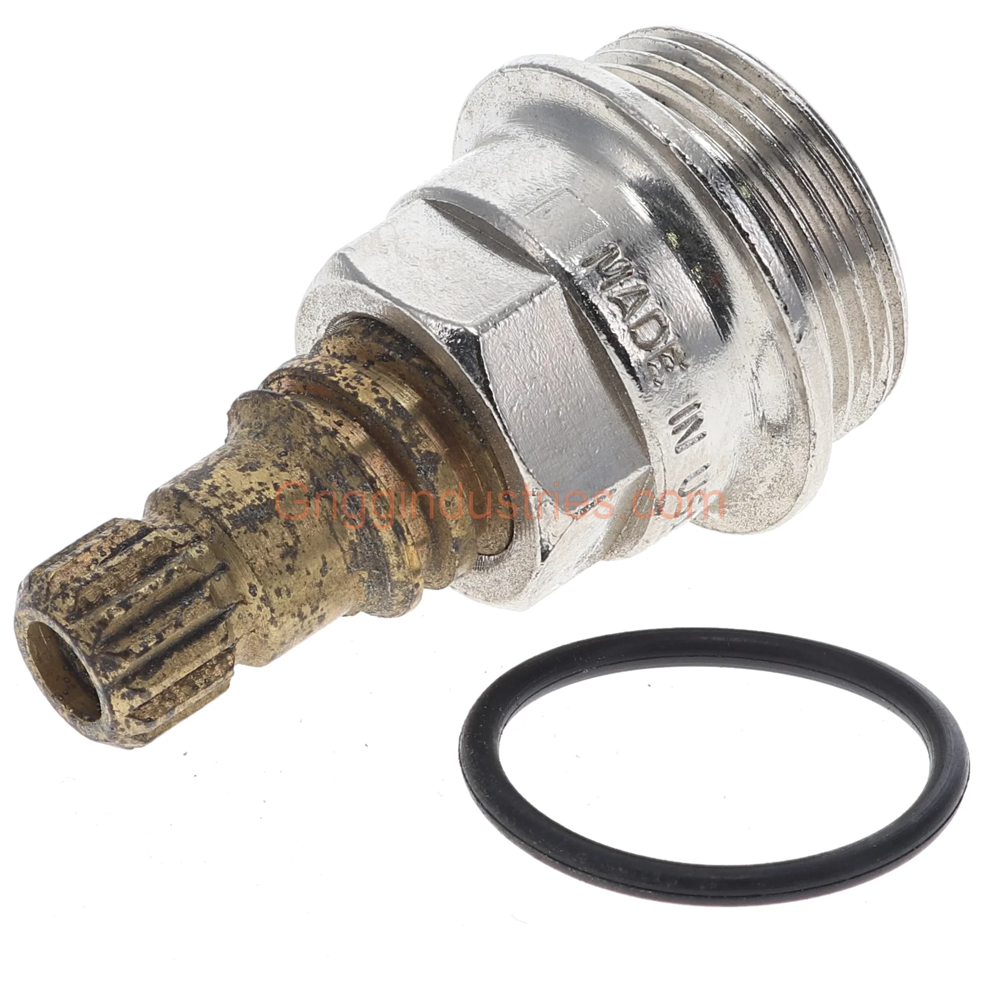 Stem For Savoy A-68 - Image 3