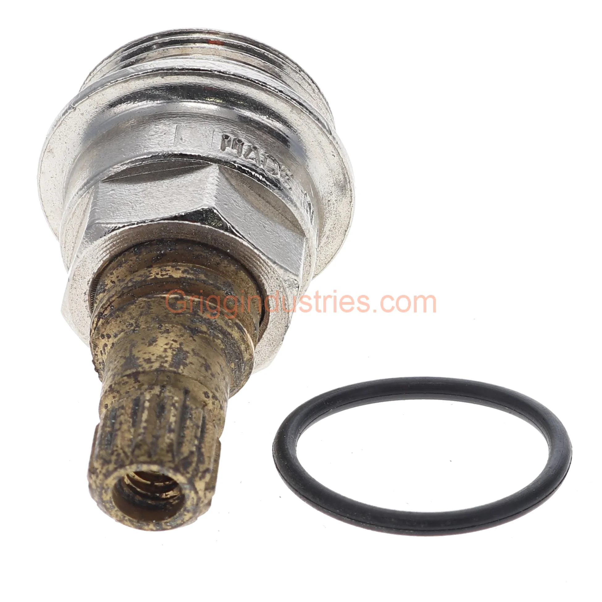 Stem For Savoy A-68 - Image 4