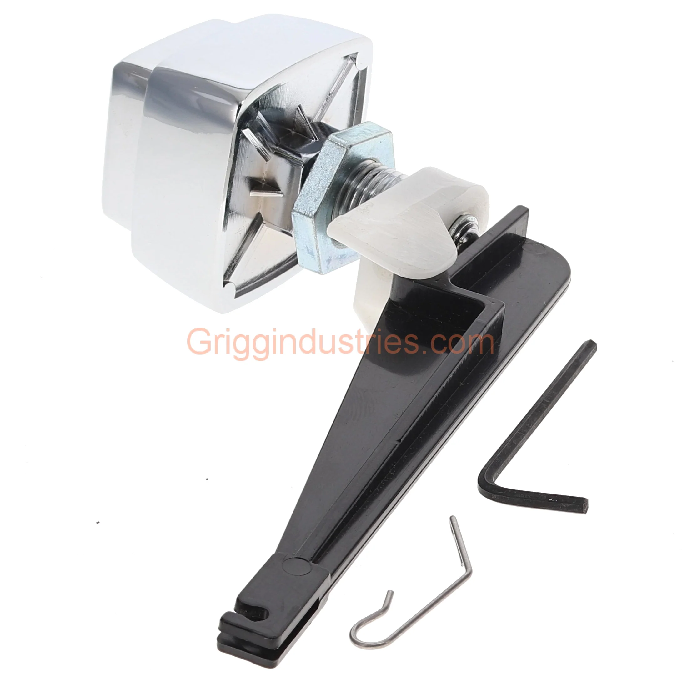 American Standard 47108 Trip Lever - Image 4