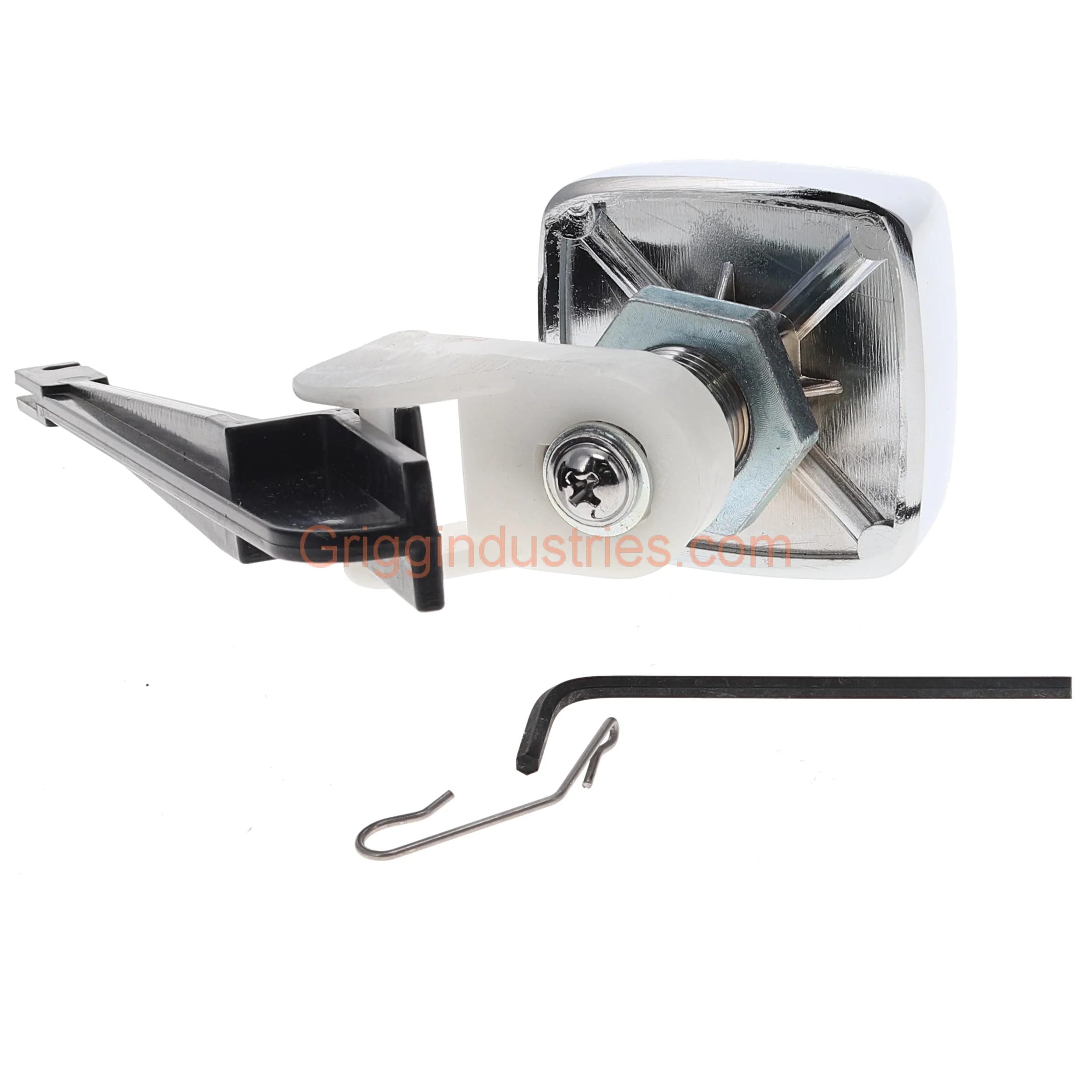 American Standard 47108 Trip Lever - Image 6