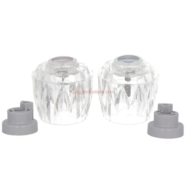 Valley V7800 / V6859 Handle Set