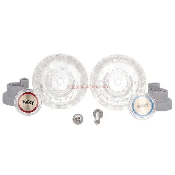 Valley V7800 / V6859 Handle Set - Image 2