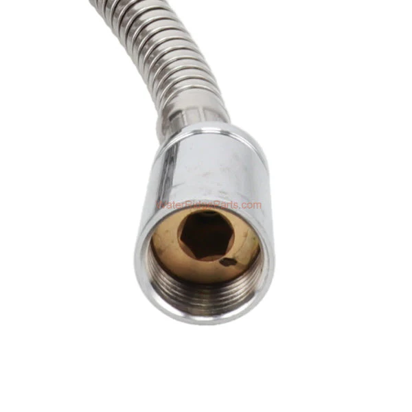 Water Ridge A512105NCP 59" Spray Hose - Image 4