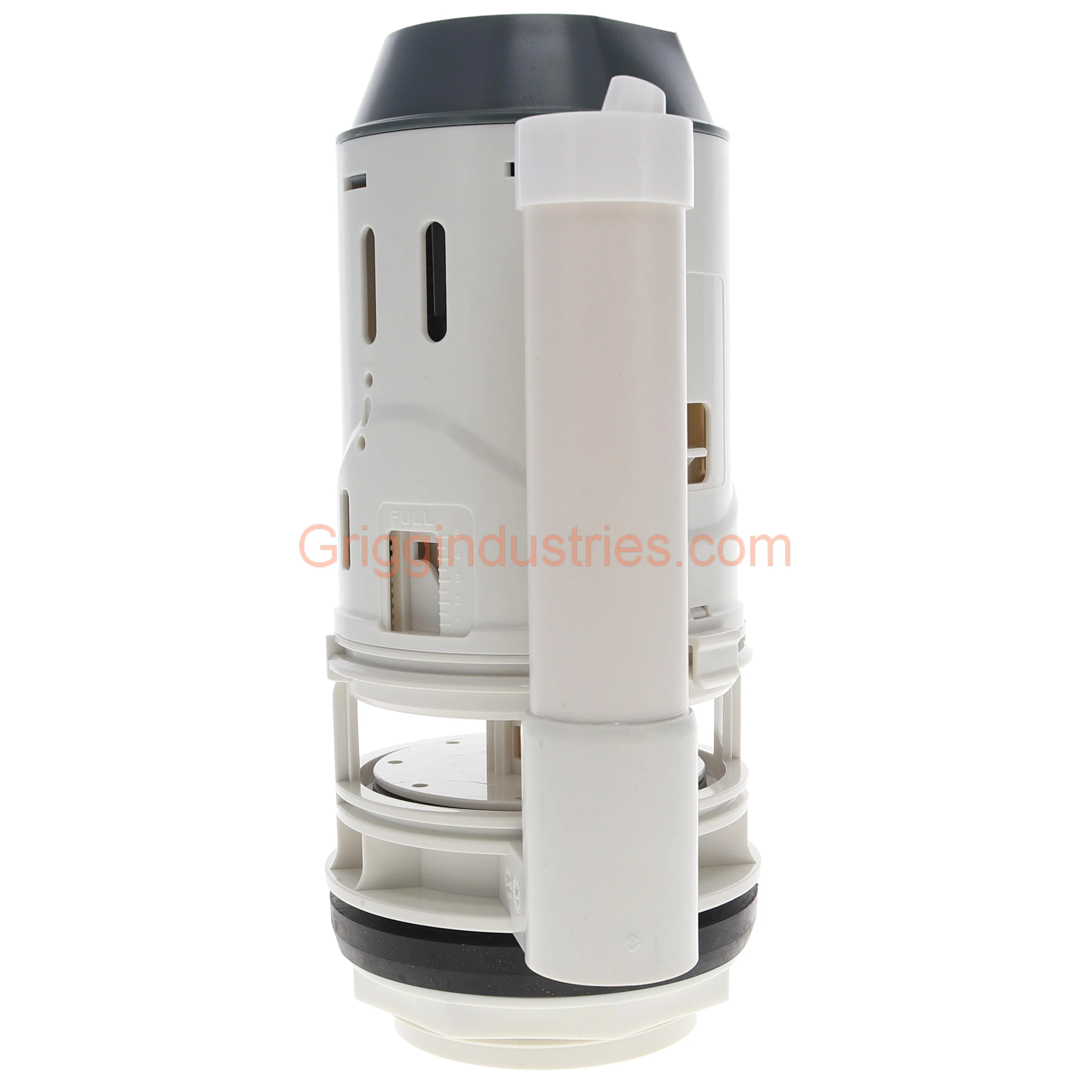 WaterRidge A700245-GBG1 Dual Flush Valve WDI-B4200 - Image 3
