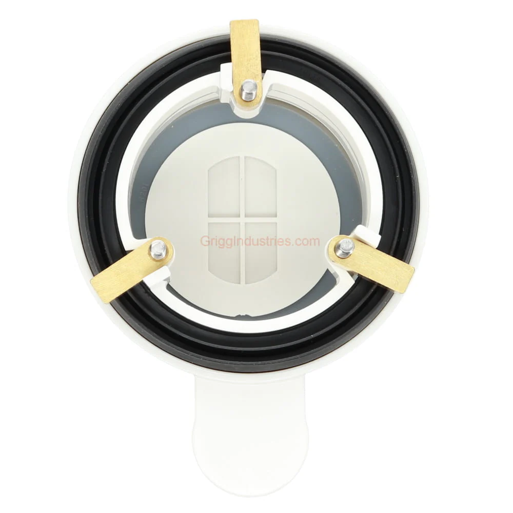 WaterRidge A700284-GBG1 Dual Flush Valve - Image 4