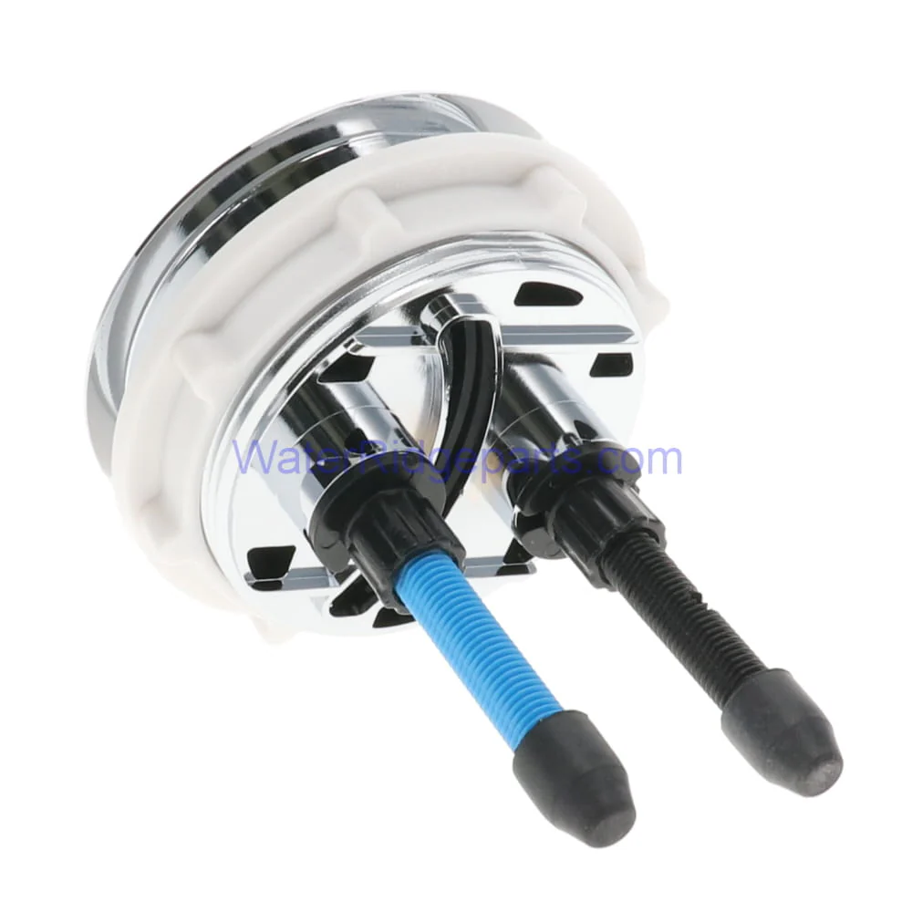 WaterRidge A700374CP-GBG1 Dual Flush Button - Image 4