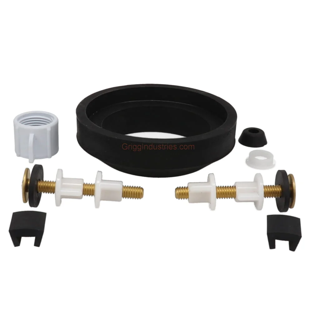 WaterRidge A700624-GBG1 Tank To Bowl Kit - Image 2