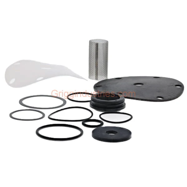 Watts 1" Pressure Relieve Valve Repair Kit 0864942 - Image 2