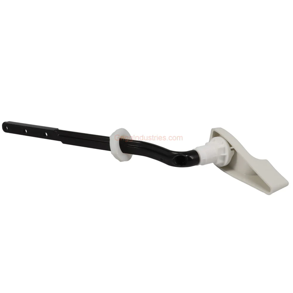 White Trip Lever For ProFlo - Image 2