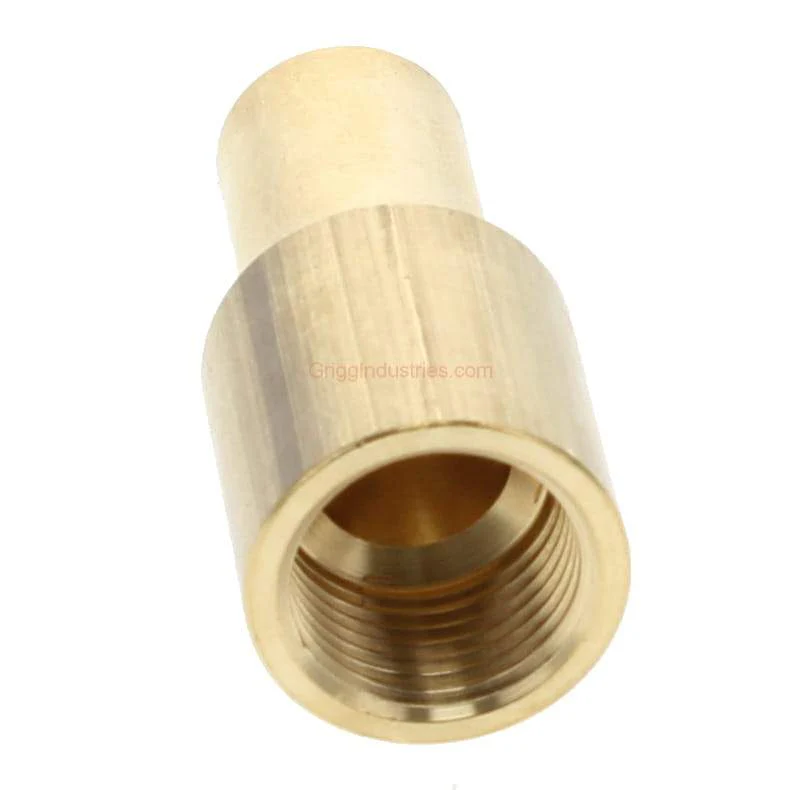 Woodford 10011 Connector - Image 4