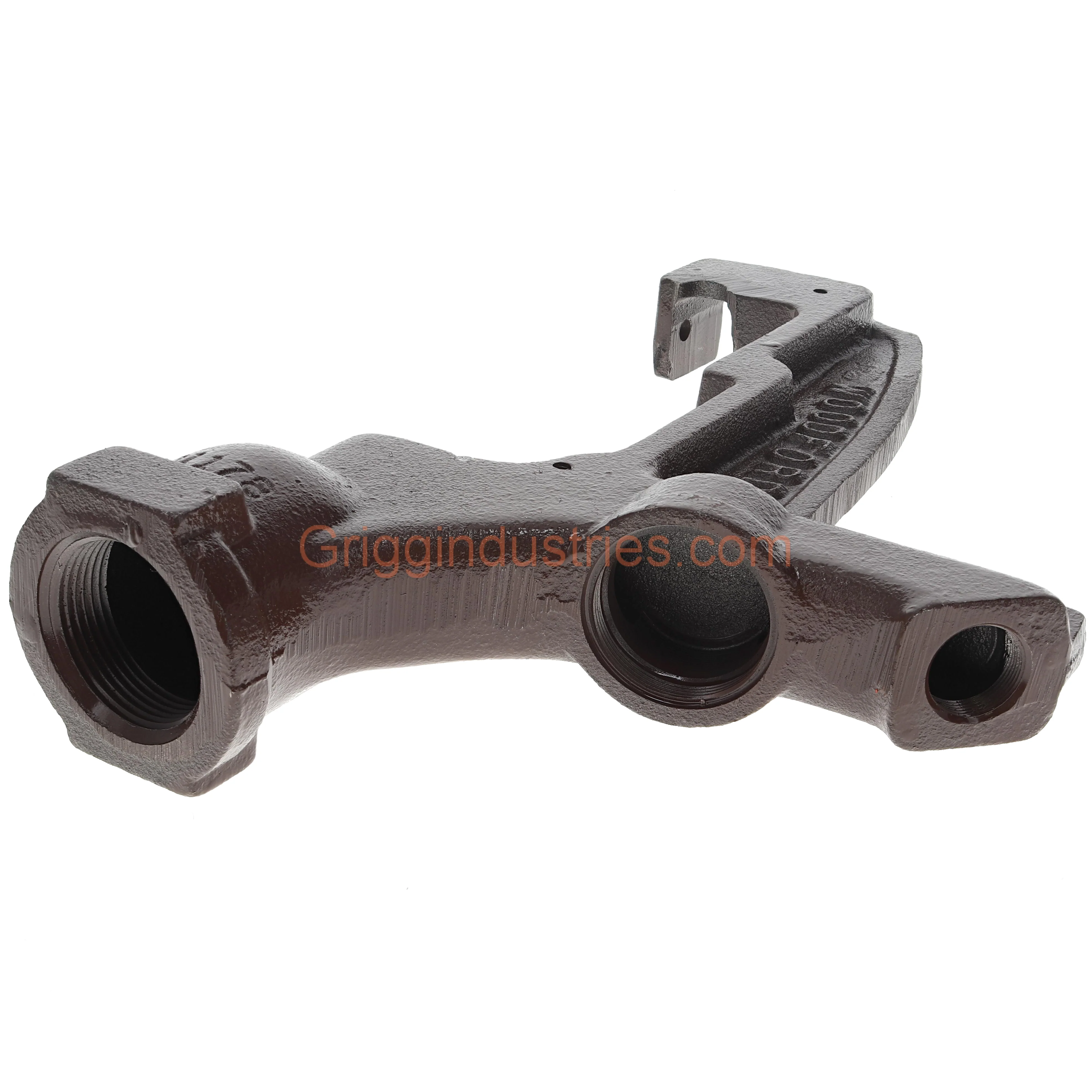 Woodford 10552 S4 Head Casting - Image 2