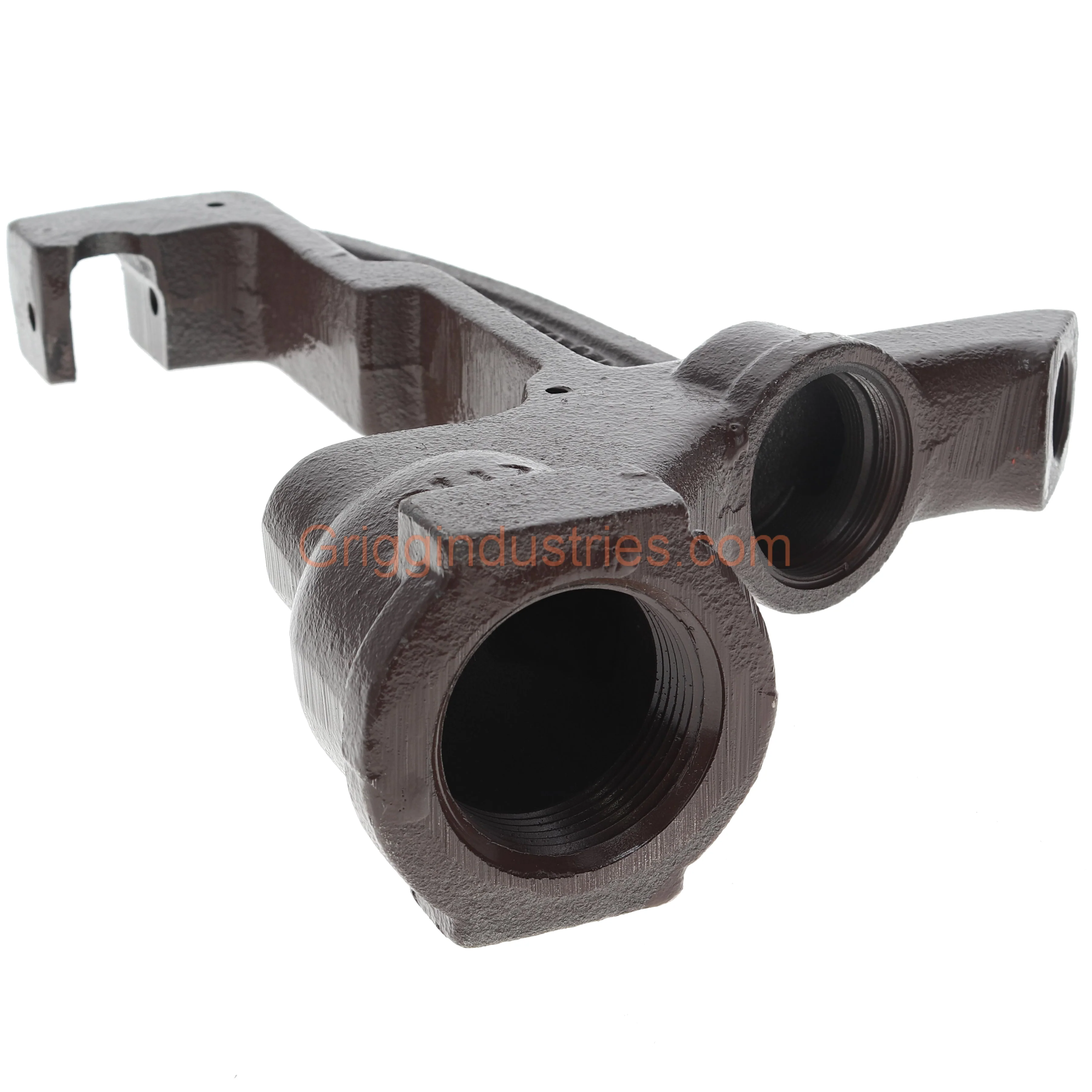Woodford 10552 S4 Head Casting - Image 3