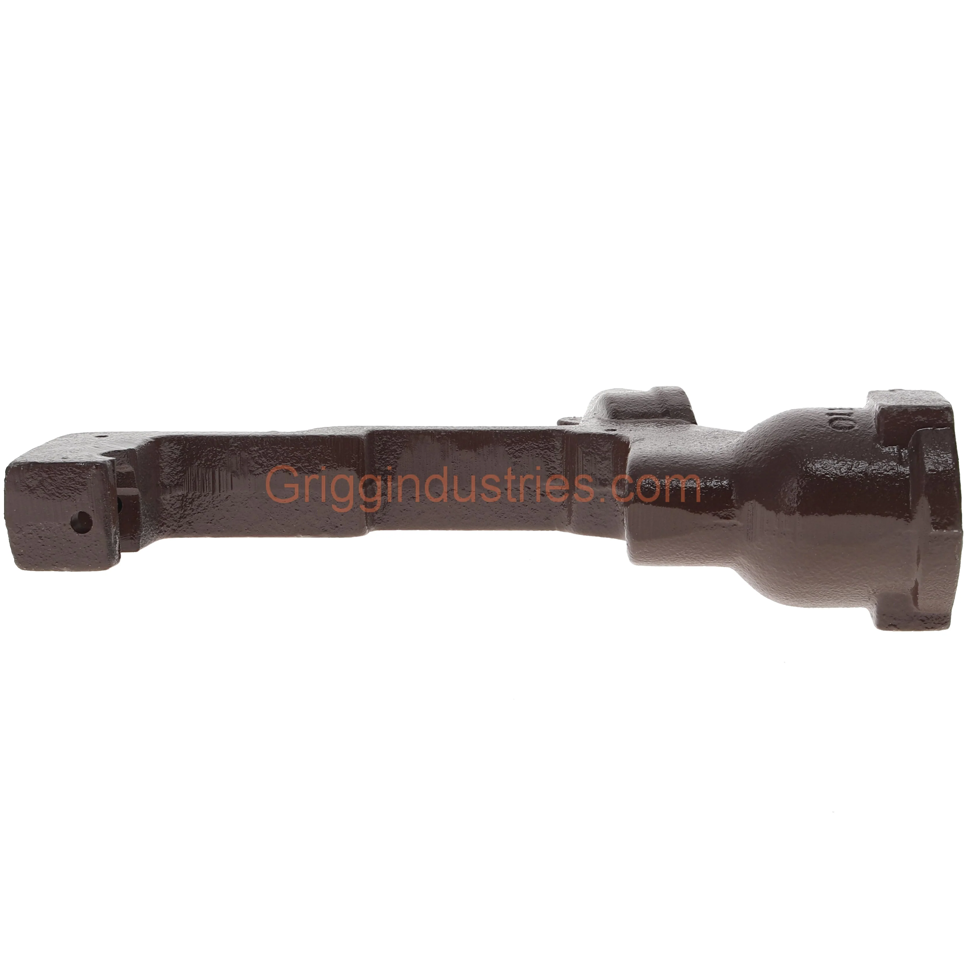 Woodford 10552 S4 Head Casting - Image 4