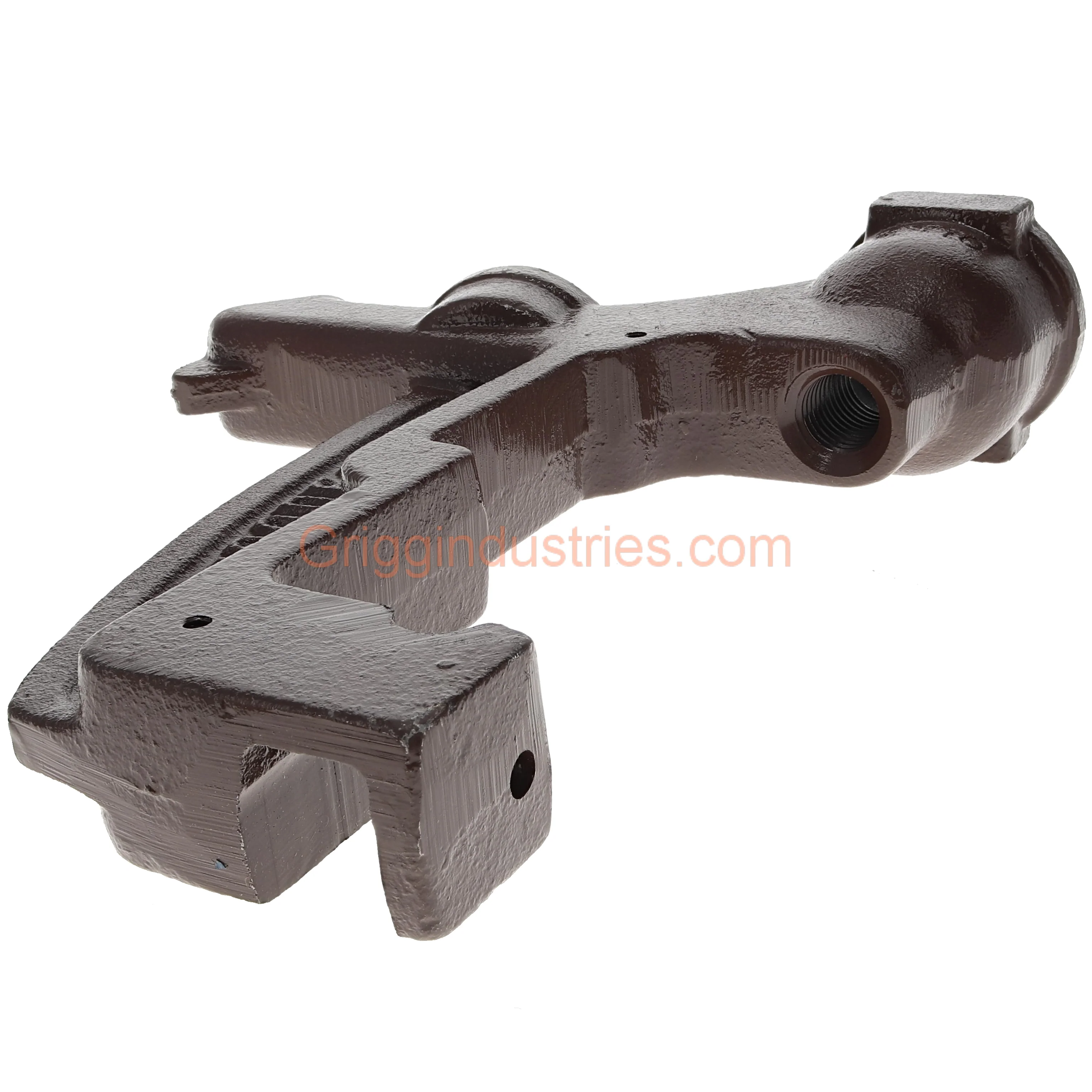 Woodford 10552 S4 Head Casting - Image 5