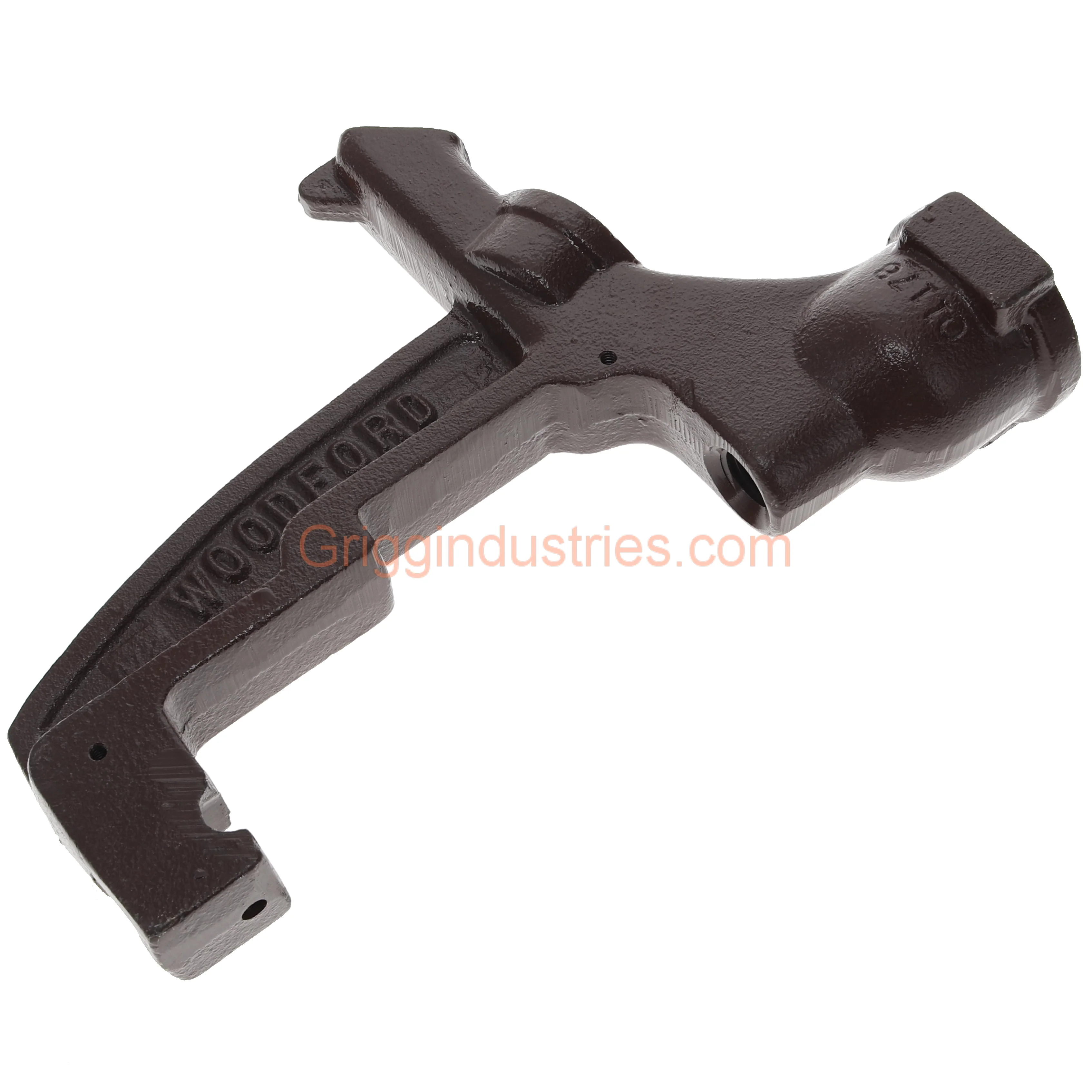 Woodford 10552 S4 Head Casting - Image 6