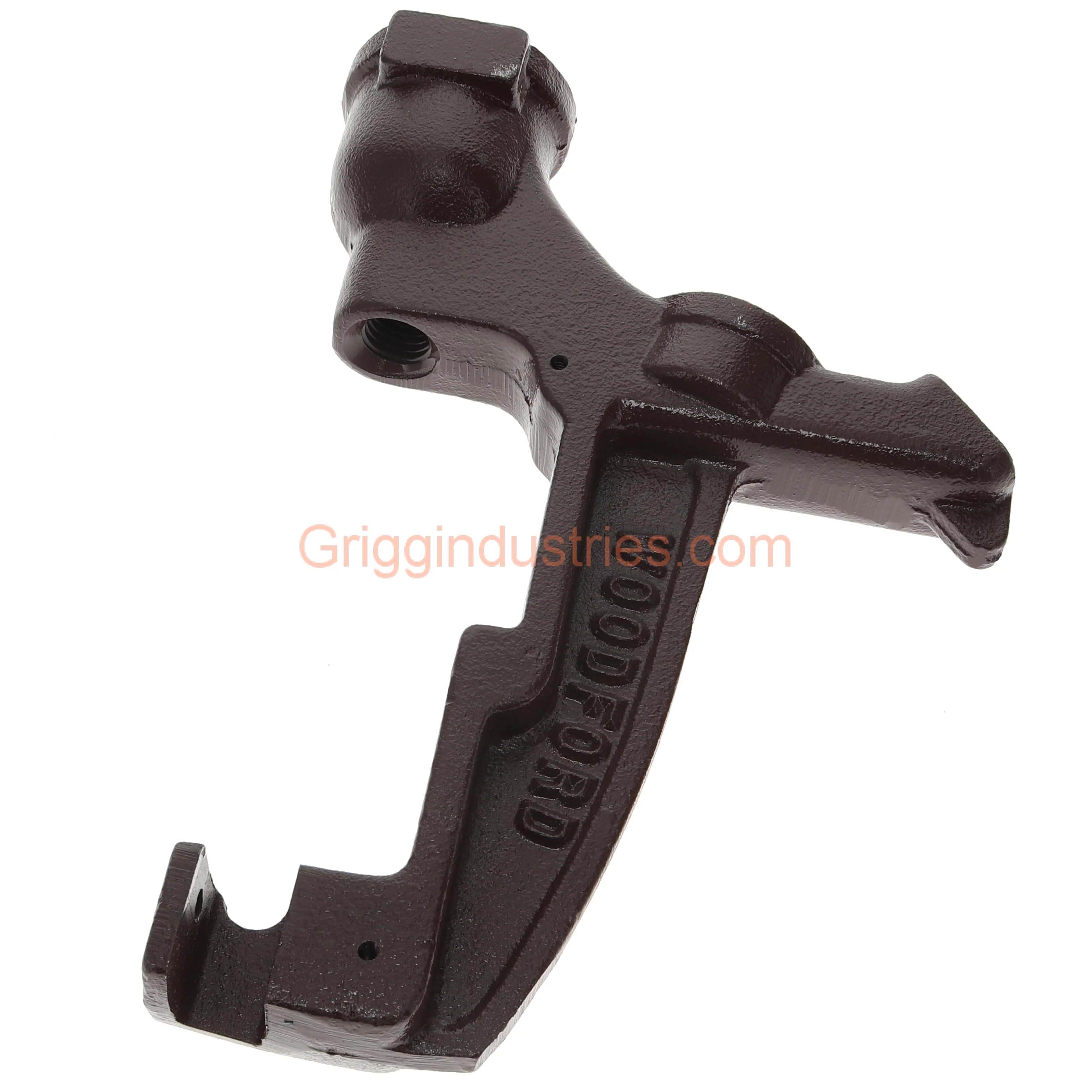 Woodford 10552 S4 Head Casting - Image 7