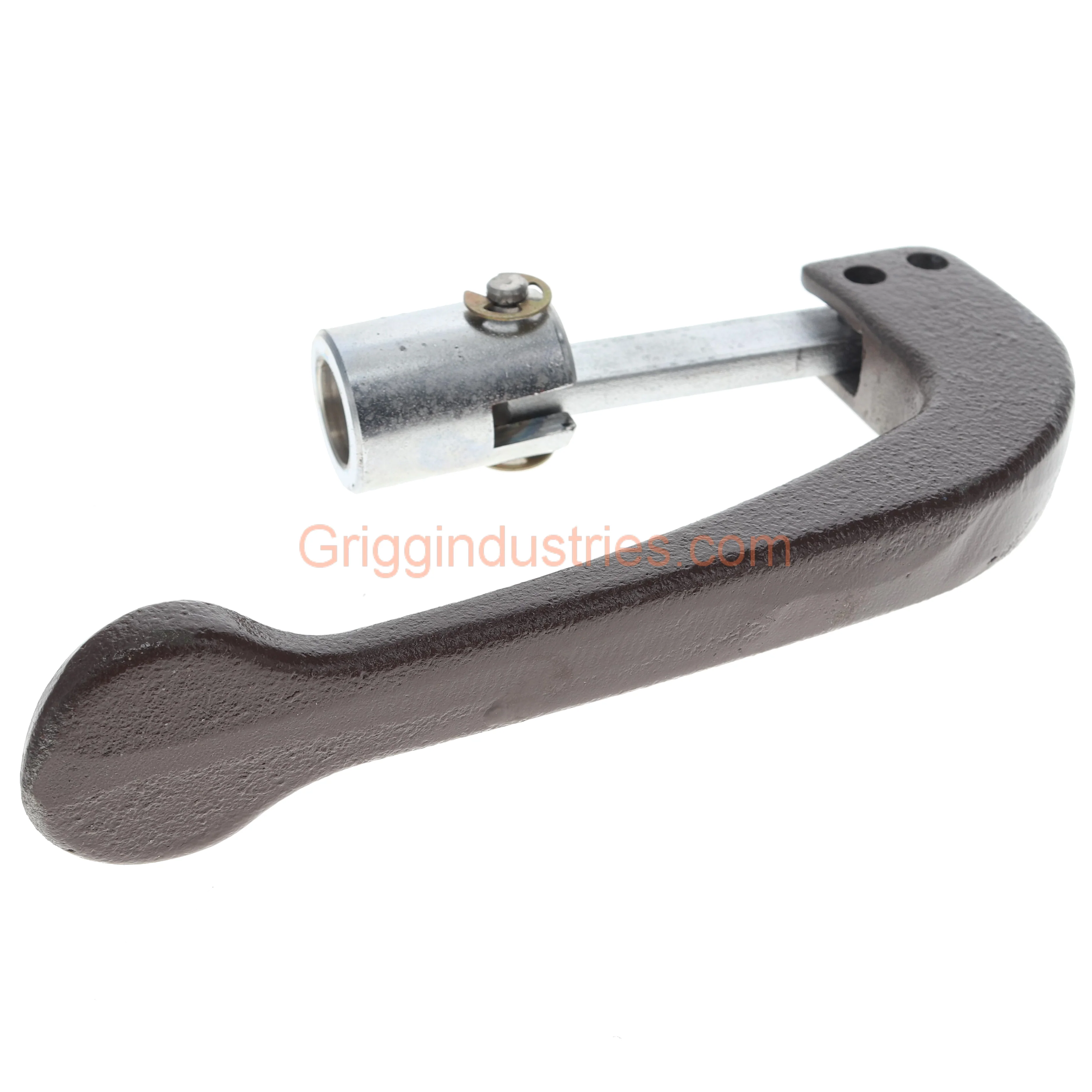 Woodford 15139 Handle Assembly - Image 6