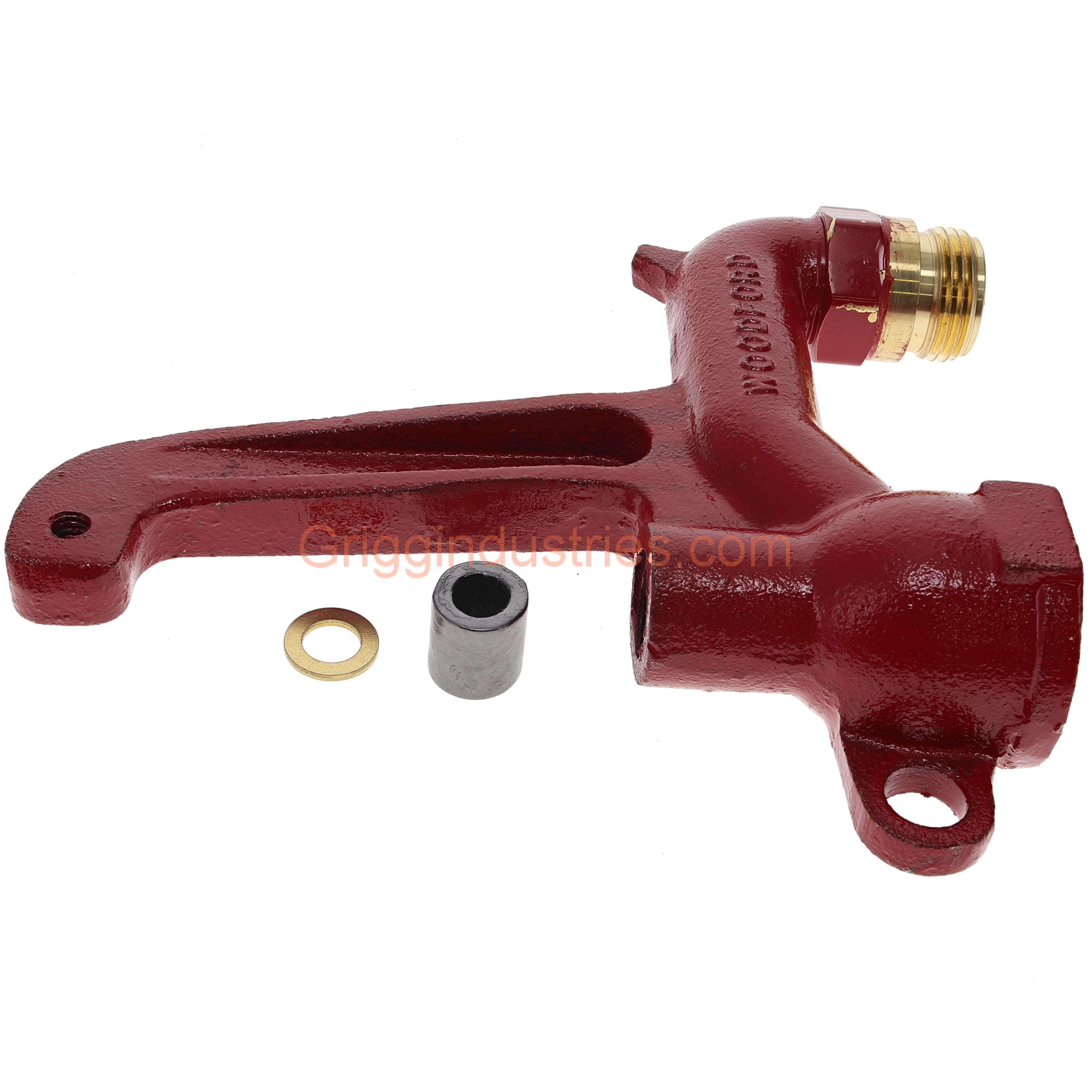 Woodford 15246 R34 Head Casting - Image 2