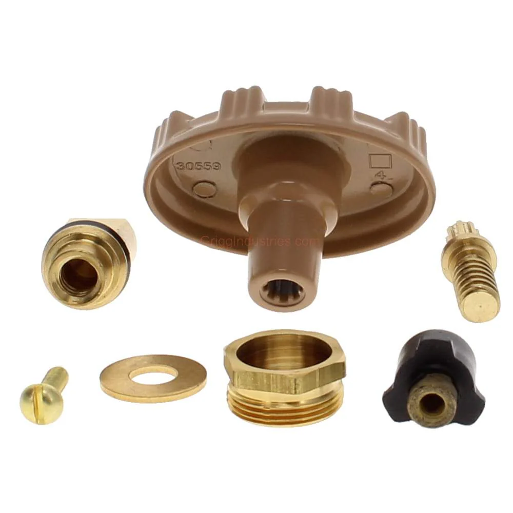 Woodford 30 Repair Kit - Image 3