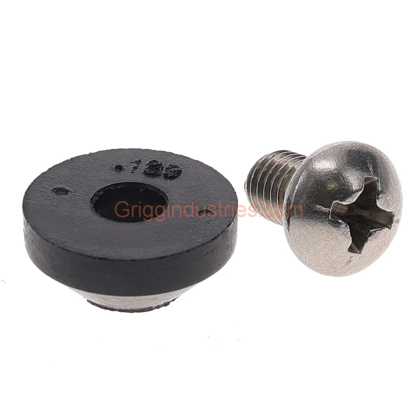 Woodford 30008 & 30804 Seat & Screw - Image 3