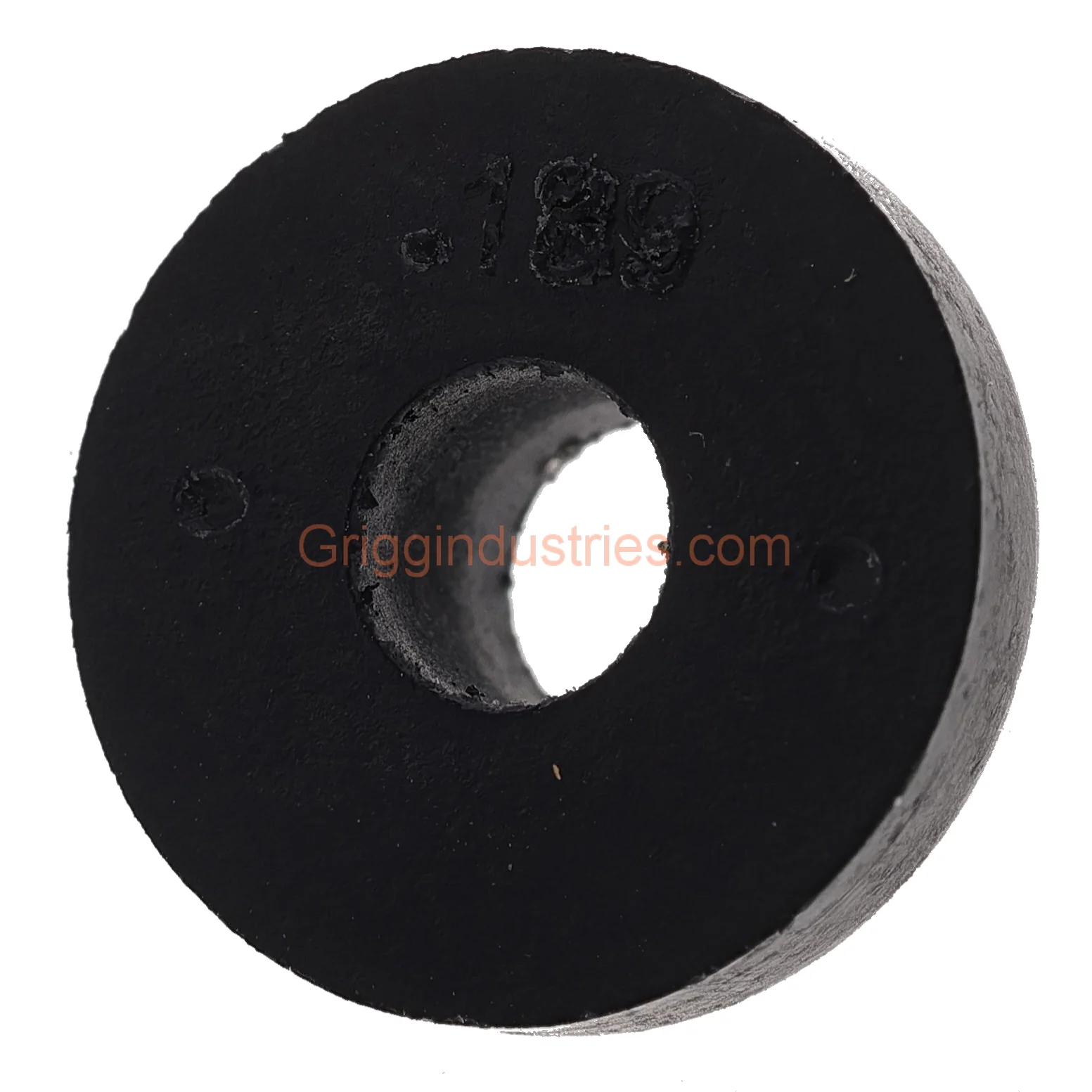 Woodford 30008 Seat Washer - Image 3