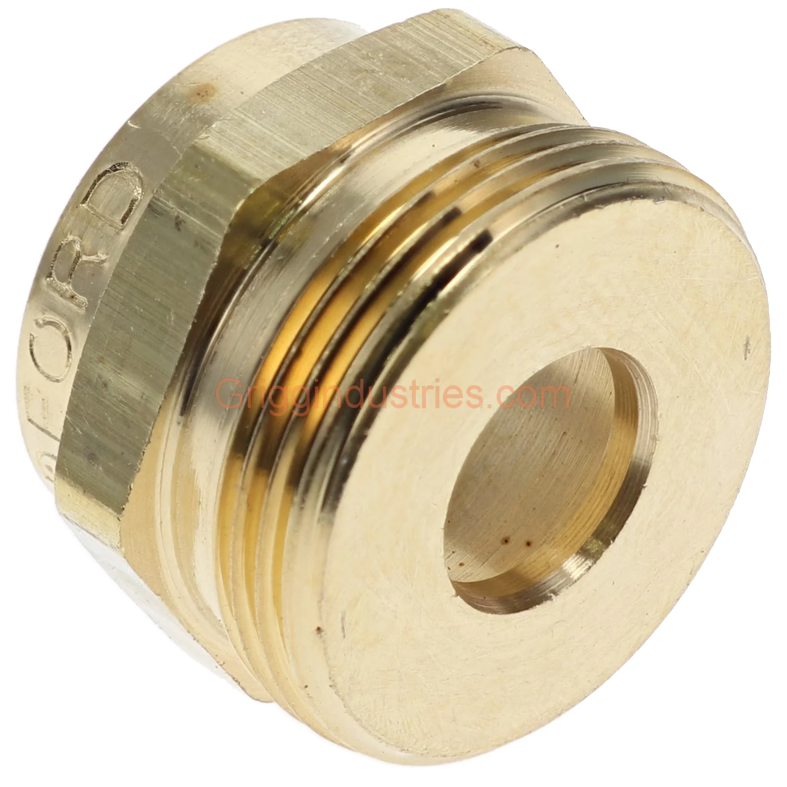 Woodford 30107 Packing Nut - Image 3