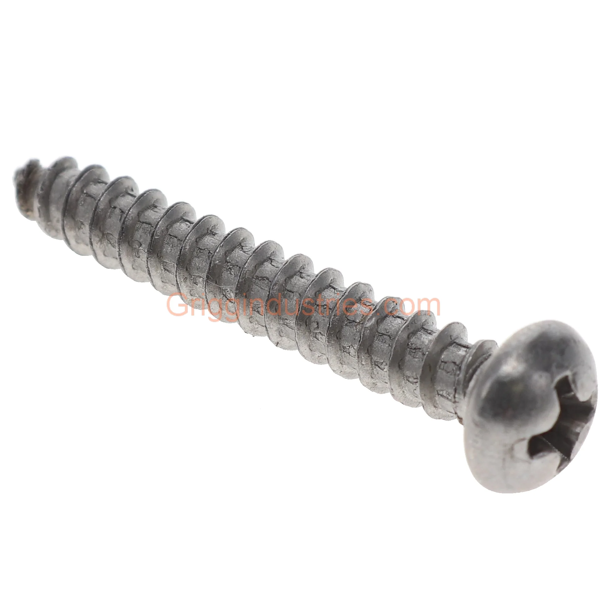 Woodford 30234 Model 25 Handle Screw - Image 2