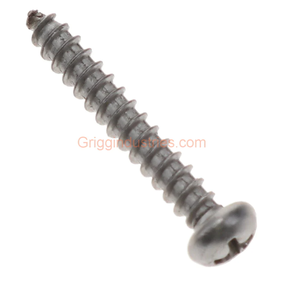 Woodford 30234 Model 25 Handle Screw - Image 3