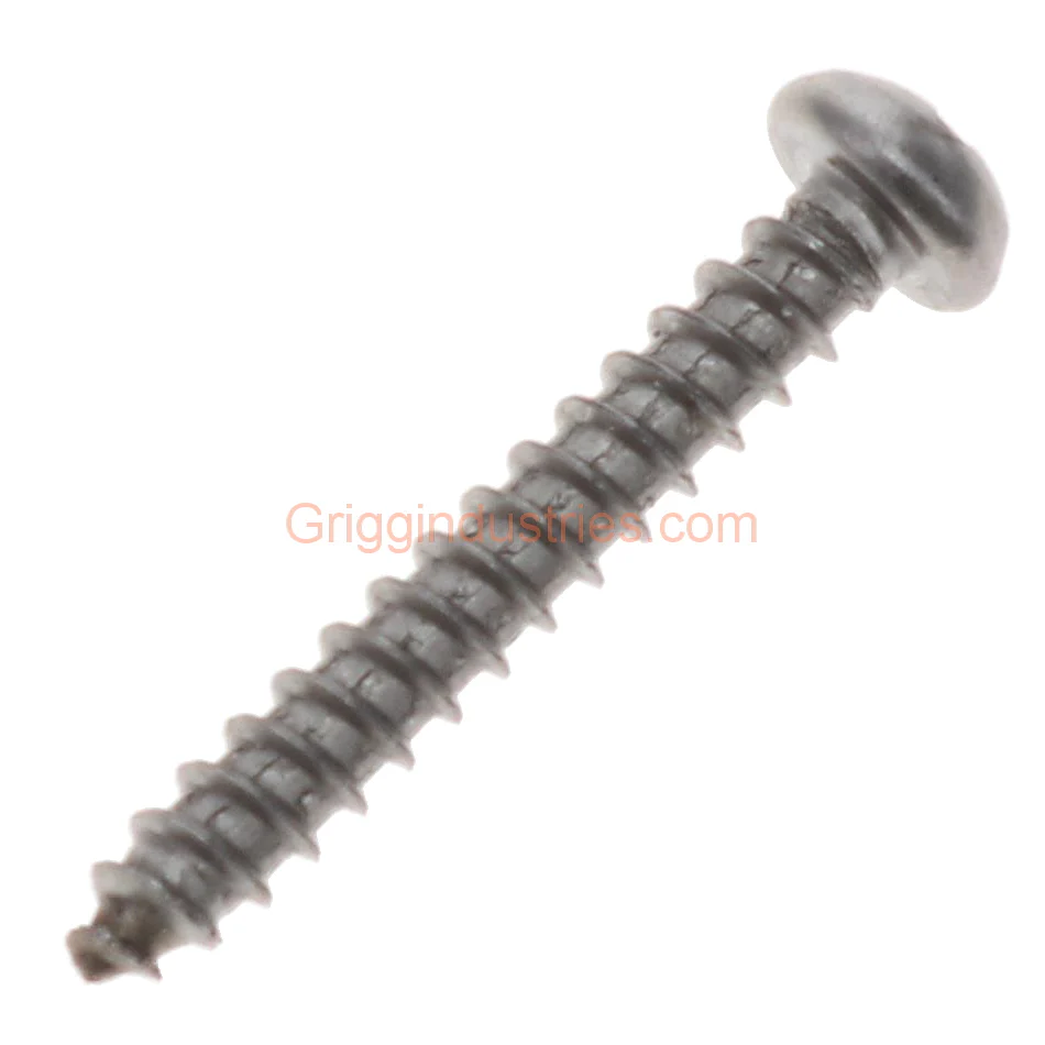 Woodford 30234 Model 25 Handle Screw - Image 4