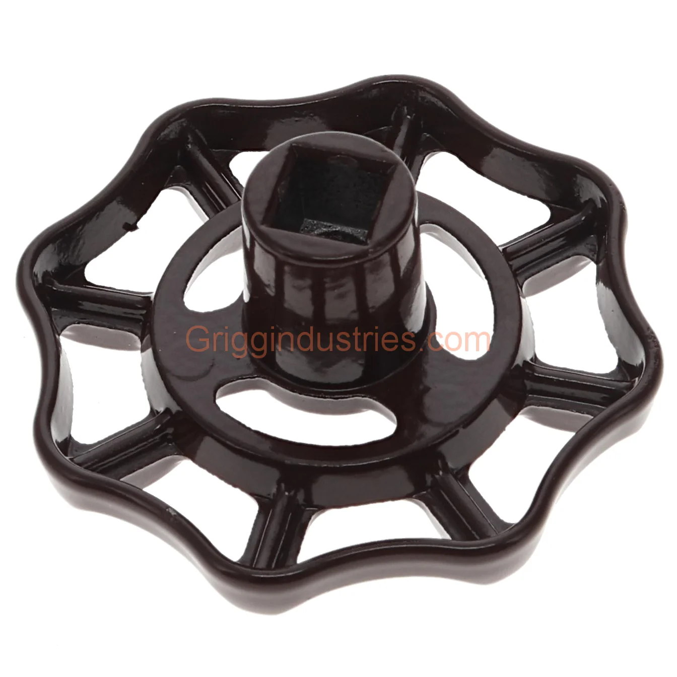 Woodford 30239 Model 25 Handle - Image 2
