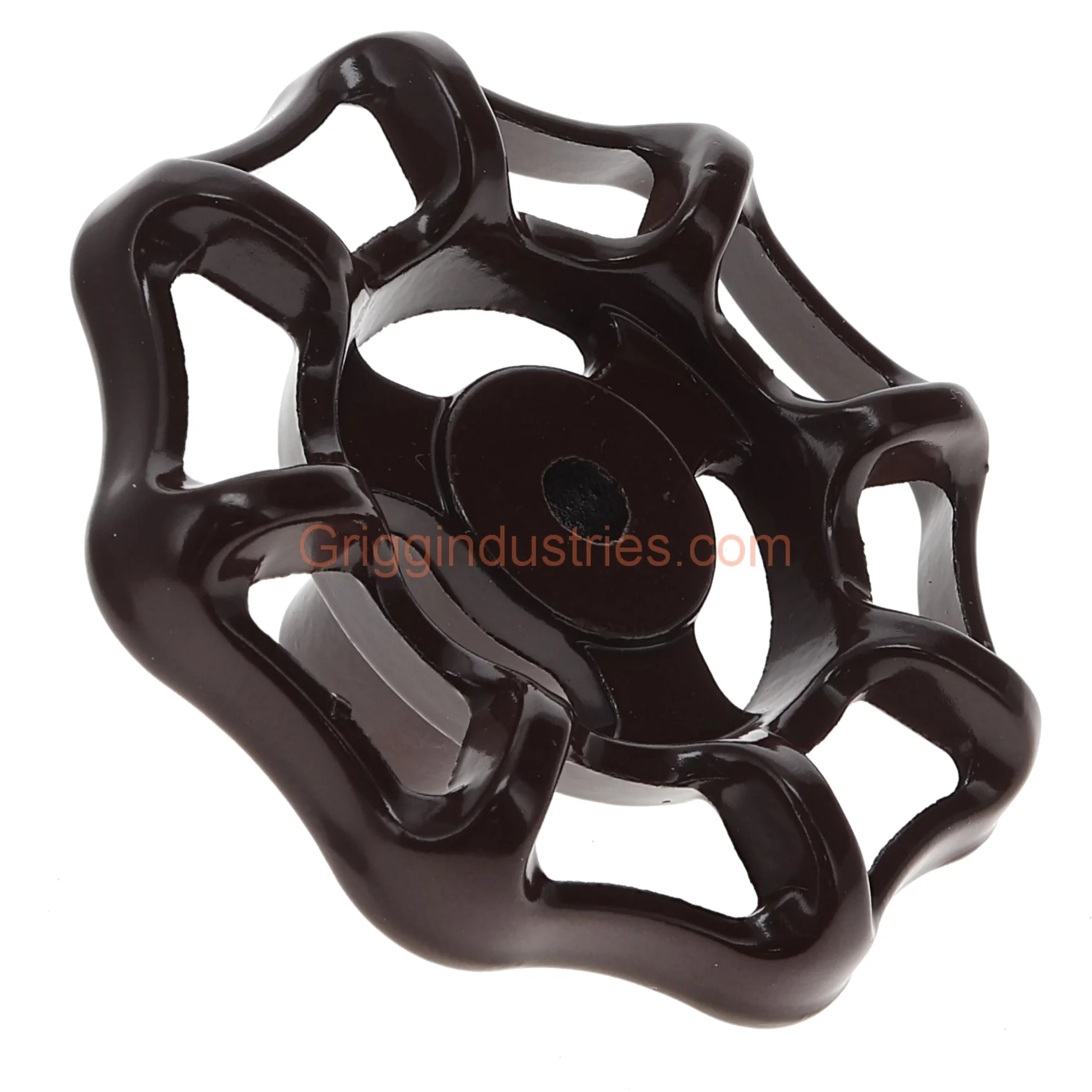 Woodford 30239 Model 25 Handle - Image 4
