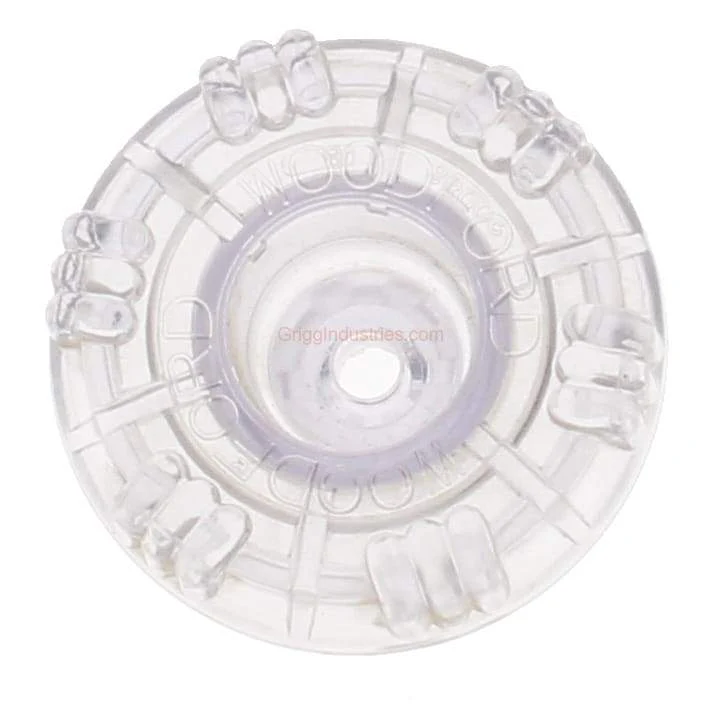 Woodford 30542 Clear Handle