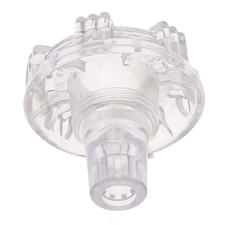 Woodford 30542 Clear Handle - Image 2