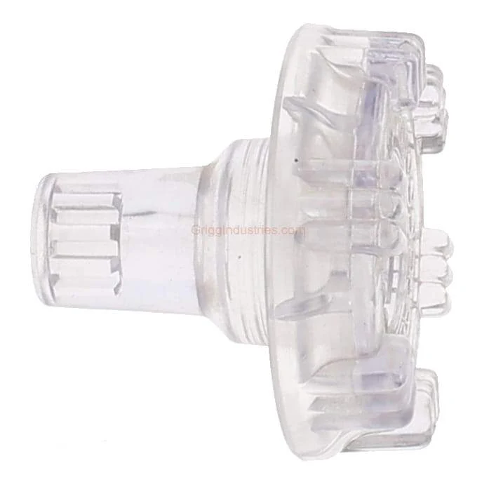 Woodford 30542 Clear Handle - Image 3
