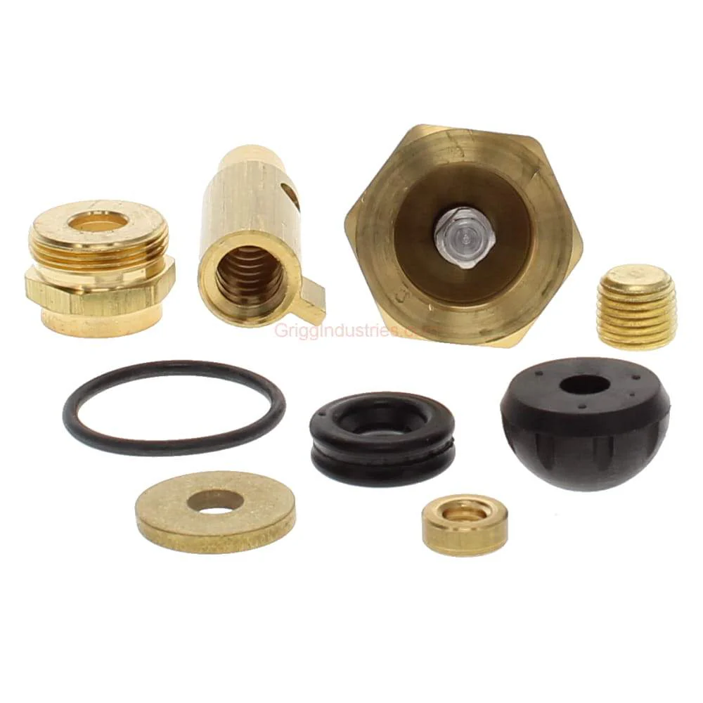 Woodford 32 Repair Kit - Image 2
