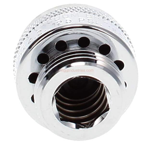 Woodford 34HA Chrome Vacuum Breaker - Image 3