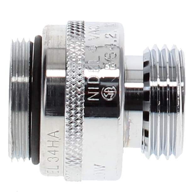 Woodford 34HA Chrome Vacuum Breaker - Image 4