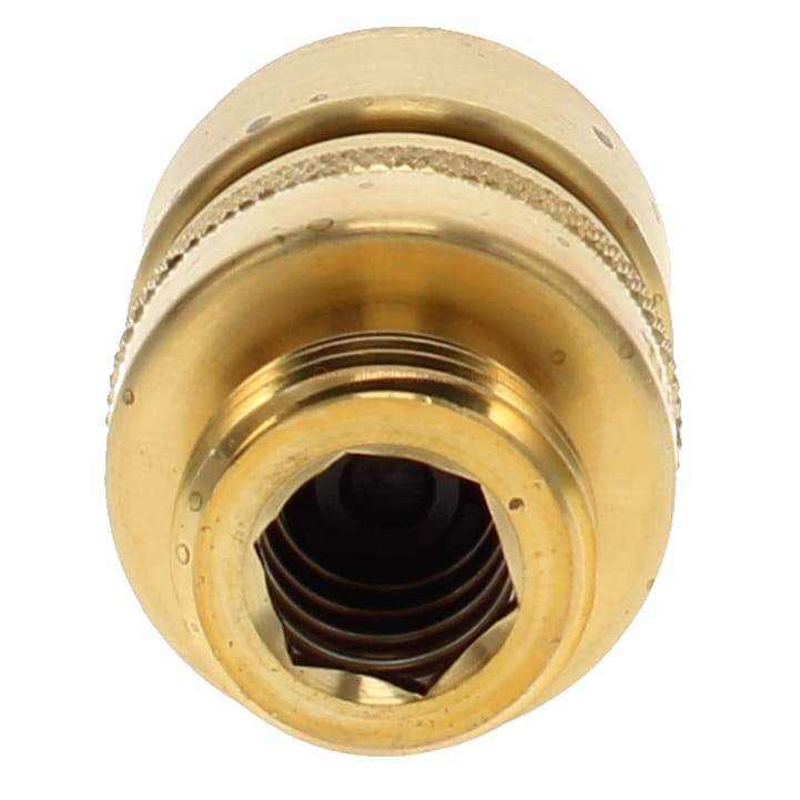 Woodford 37HF Brass Vacuum Breaker - Image 3