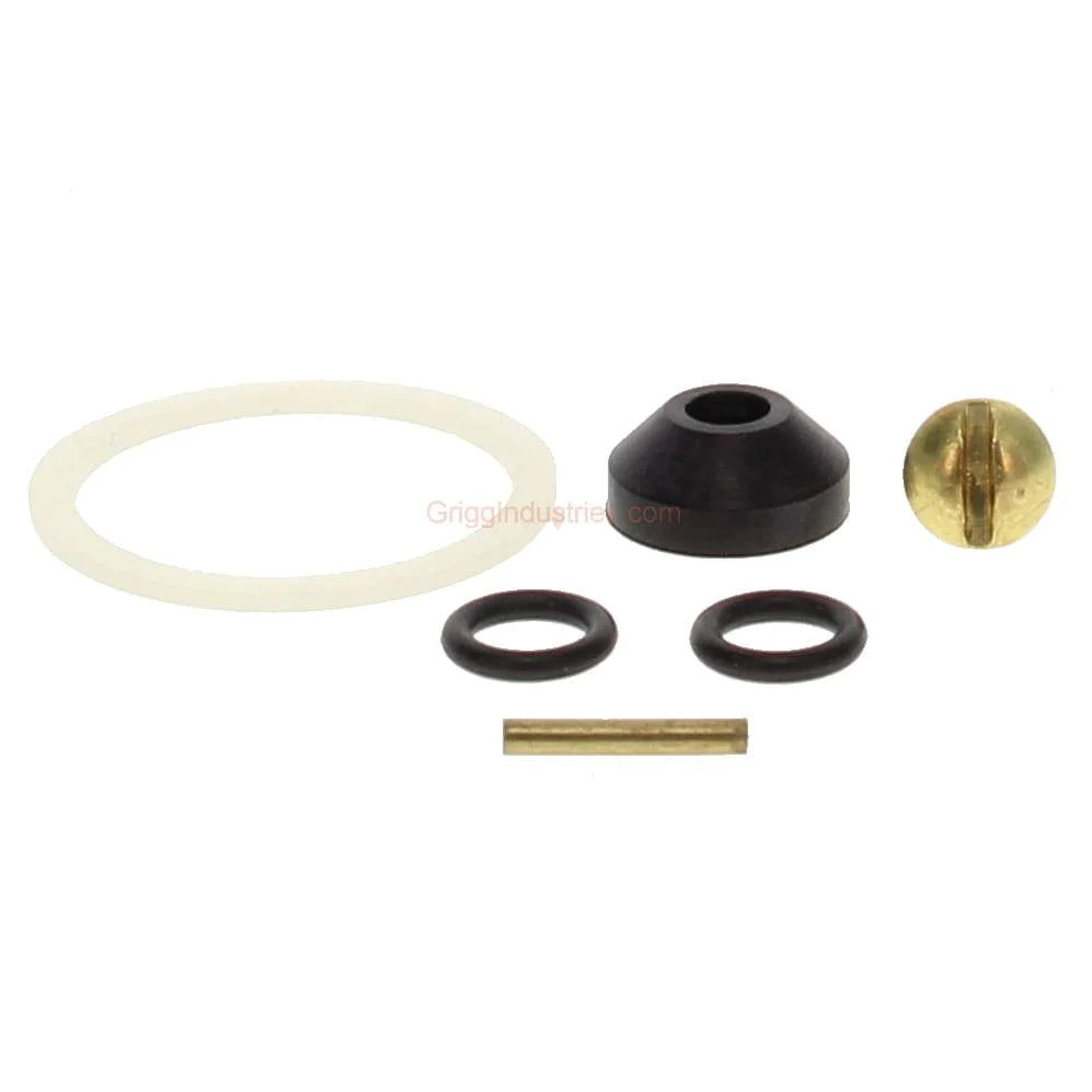 Woodford 40SC Self Closing Repair Kit - Image 2