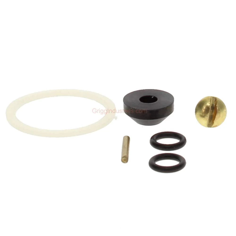 Woodford 40SC Self Closing Repair Kit - Image 3