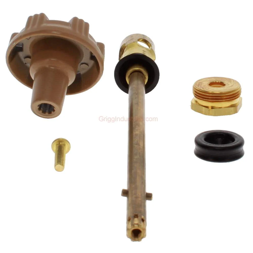 Woodford PRV Stem Select Length - Image 2