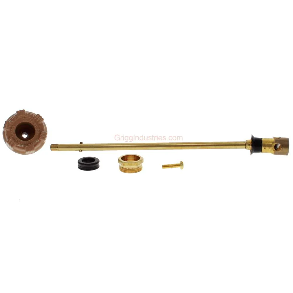 Woodford PRV Stem Select Length - Image 4