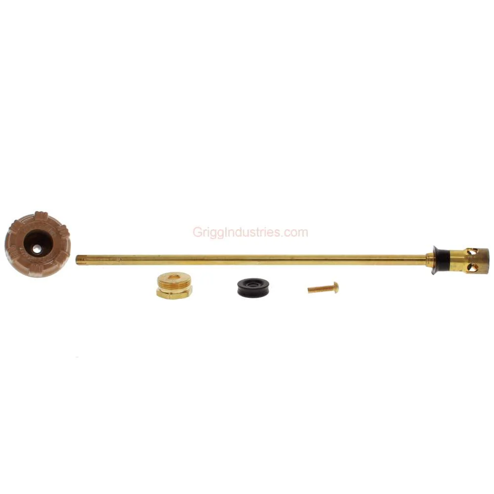 Woodford PRV Stem Select Length - Image 5