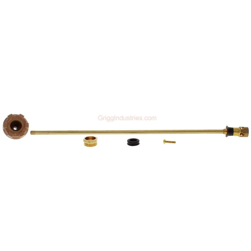 Woodford PRV Stem Select Length - Image 7