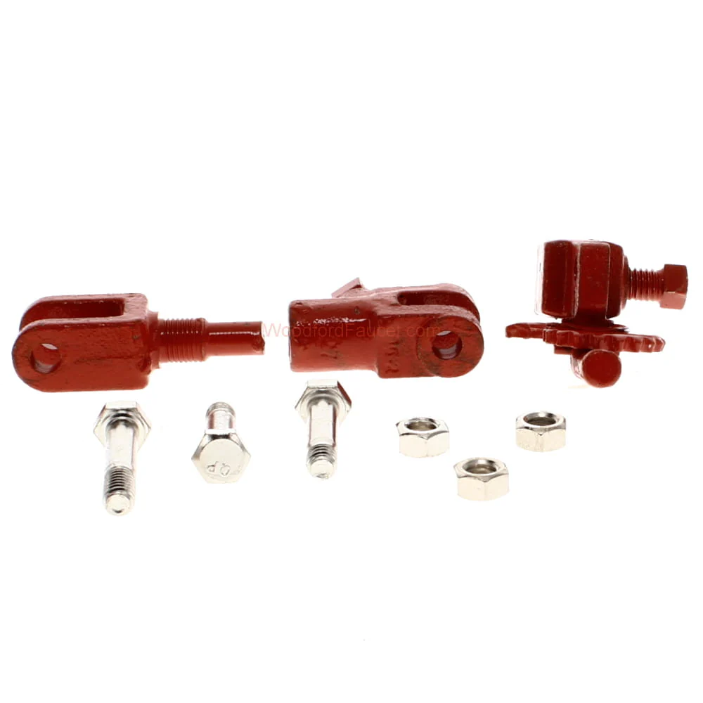 Woodford RK-YHL Repair Kit - Image 3