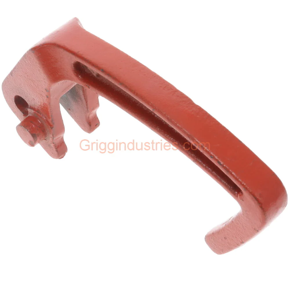 Woodford W34 Handle 10211 - Image 2