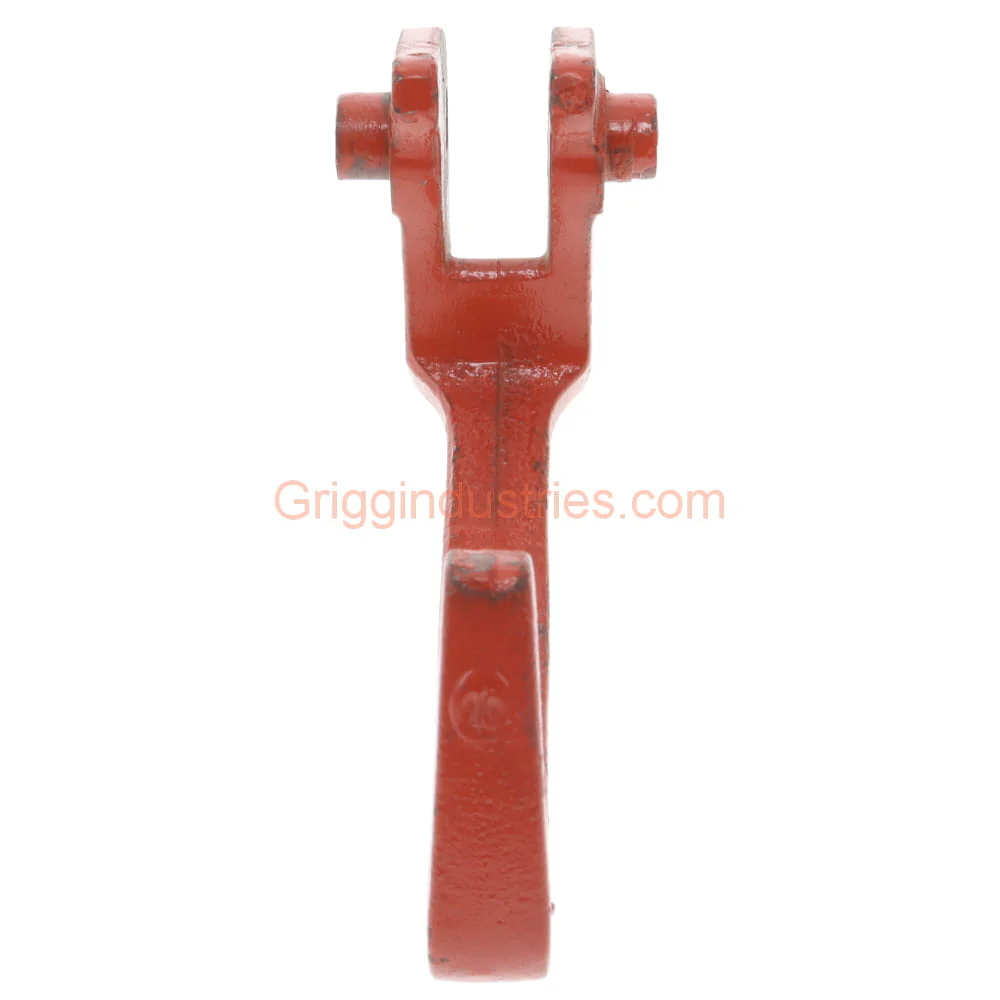 Woodford W34 Handle 10211 - Image 3