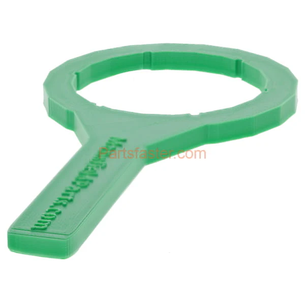 Wrench For Mansfield Flush Valve - Image 2