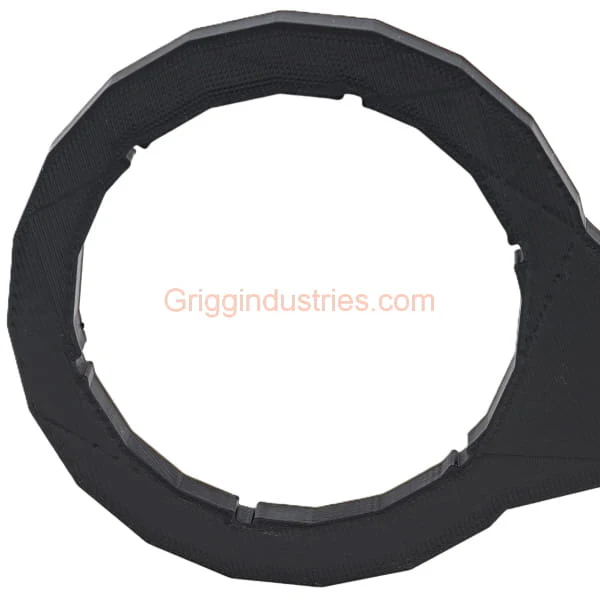 Wrench For Mansfield Flush Valve - Image 4