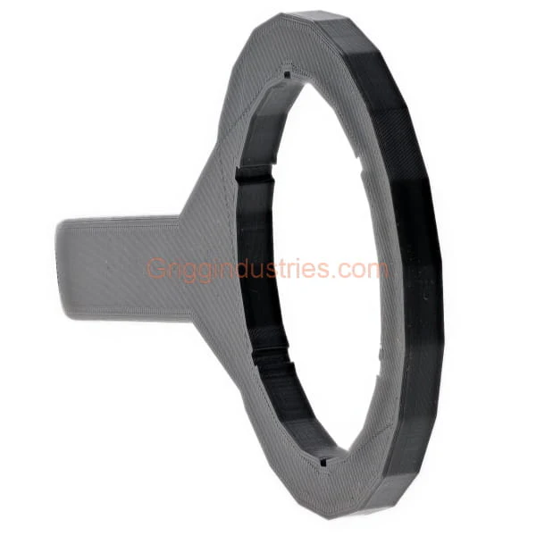 Wrench For Mansfield Flush Valve - Image 6